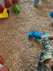 点击看大图 -MELAND CLUB亲子乐园·派对·餐厅(北京芳圆里ID MALL店)