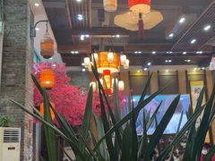 -大水车公馆·顺德菜·妈姐菜(均安店)