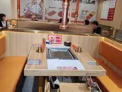 -郭记烤肉创始店(民丰大街店)