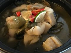 -国家大剧院西餐厅