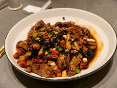 -衢农会·衢州菜·宴请(国际机场店)