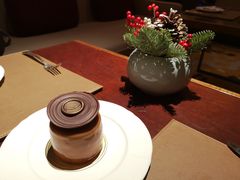 -广州文华东方酒店·文华饼店