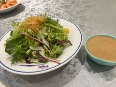 -三凤酒家·百年无锡菜(清扬茂业店)