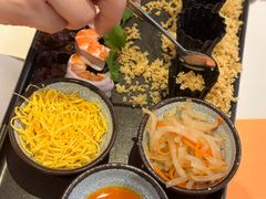 -美心·翠园(港汇恒隆广场店)