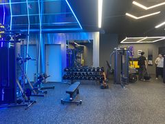 -NRG 健身私教CLUB(世博源店)