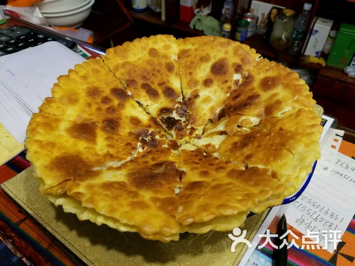 勒隆藏餐吧藏式肉饼图片 第20张