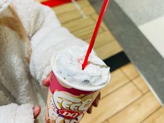 -DQ·蛋糕·冰淇淋(万象城店)