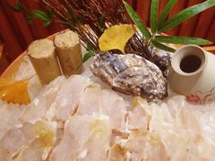 帝王蟹身-蟹田居·活蟹料理(东城店)