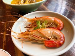 -鱼食饭稻·苏浙土菜17年老馆子(平江路店)