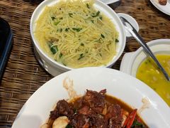 -老山东·山东菜(鲁菜名店)