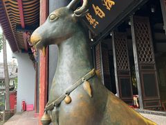 -青羊宫