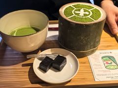 -中村藤吉(本店)