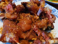 -吉顺坑烤