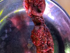 -有奴思烤肉·清真(正宁路店)