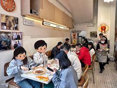 -张腾记茶餐厅(保利大都汇C区店)