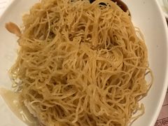 云吞捞竹升面-池记(尖沙咀店)