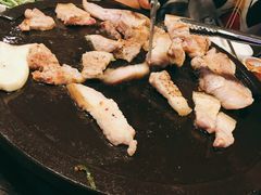-Dombe豚(黑猪肉街店)