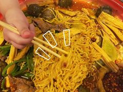 -老街称盘麻辣烫·冒菜(思北店)