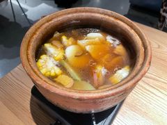 -一坐一忘云南菜(三里屯店)