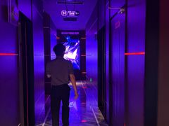 -星聚会KTV X Party(上海真如中海环宇城店)