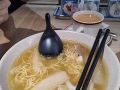 -路环码头面馆