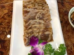 -天天初二·天津传统捞面·天津特色菜(凌奥总店)