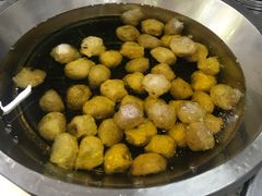 水晶球-老福合沟无米粿甜汤粿品店