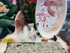 -渔村盛宴(航空新城店)