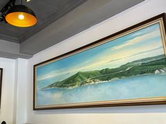 -Thanks美式餐厅(汉堡咖啡店)