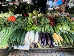 -西双版纳集贸市场