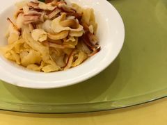 -山明水秀大饭店