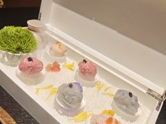 -色響火锅(恒隆广场店)