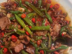 -莘府·老豆腐鱼头·建德菜(金马店)