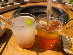 -赤坂亭·M9和牛烧肉·铁板烧(合肥万象城店)