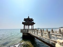 -老龙头景区