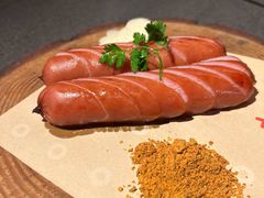 -FOOOO CITY CLUB 孚乐里音乐西餐酒吧(来福士店)