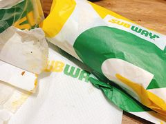 -赛百味SUBWAY(阳光天地店)