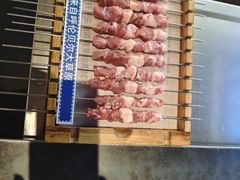 -京悦南门涮羊肉·羊蝎子火锅(田林路店)