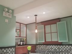 大堂-滕记星发餐室·新加坡菜(巨鹿路店)