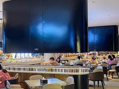 -涨巢·潮玩水疗局