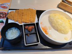 -噹噹呀咪咖喱屋(三阳百盛店)