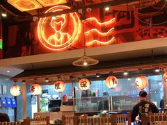 大堂-有喜屋·深夜食堂(环宇荟店)