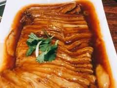 -老仁义·清真菜(太古街店)