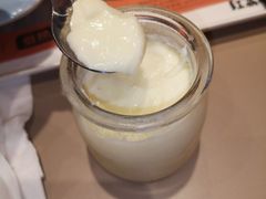 顺德双皮奶-红荔村肠粉(岗厦店)