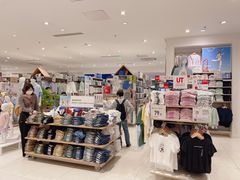 -优衣库(厦门SM广场店)
