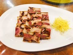 肴蹄-洪祥大酒店(大庆东路店)