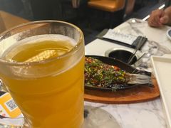 -云鼎·炙火精酿啤酒秘制烧烤(工体店)