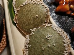绿茶饼-绿茶餐厅(成都大悦城店)