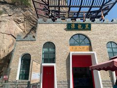 -黑龙潭风景区