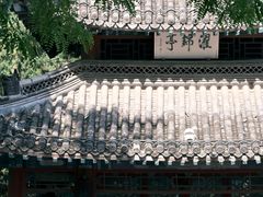-莲池书院博物馆